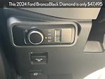 2024 Ford Bronco 4WD, SUV for sale #A65286 - photo 63