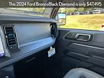 2024 Ford Bronco 4WD, SUV for sale #A65286 - photo 64