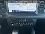 2024 Ford Bronco 4WD, SUV for sale #A65286 - photo 66