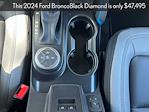 2024 Ford Bronco 4WD, SUV for sale #A65286 - photo 68