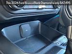 2024 Ford Bronco 4WD, SUV for sale #A65286 - photo 71