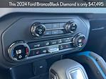 2024 Ford Bronco 4WD, SUV for sale #A65286 - photo 73