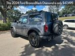 2024 Ford Bronco 4WD, SUV for sale #A65286 - photo 7