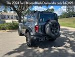 2024 Ford Bronco 4WD, SUV for sale #A65286 - photo 8