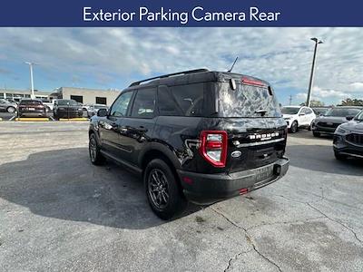 2021 Ford Bronco Sport AWD, SUV for sale #A66016A - photo 2