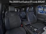 2025 Ford Explorer RWD, SUV for sale #A66508 - photo 12