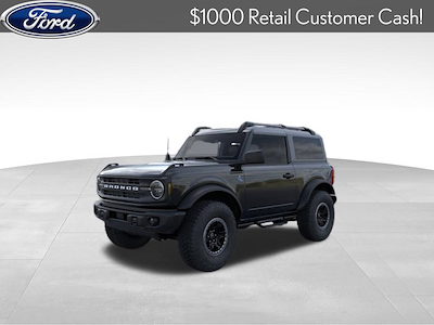 2024 Ford Bronco 4WD, SUV for sale #A67346 - photo 1