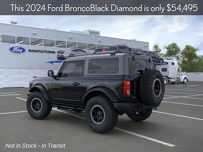 2024 Ford Bronco 4WD, SUV for sale #A67346 - photo 2