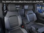 2024 Ford Bronco 4WD, SUV for sale #A67346 - photo 12