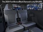 2024 Ford Bronco 4WD, SUV for sale #A67346 - photo 13