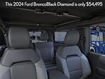 2024 Ford Bronco 4WD, SUV for sale #A67346 - photo 14