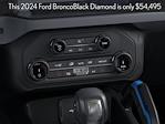 2024 Ford Bronco 4WD, SUV for sale #A67346 - photo 19