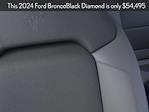 2024 Ford Bronco 4WD, SUV for sale #A67346 - photo 21