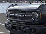 2024 Ford Bronco 4WD, SUV for sale #A67346 - photo 22