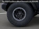 2024 Ford Bronco 4WD, SUV for sale #A67346 - photo 26