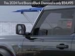 2024 Ford Bronco 4WD, SUV for sale #A67346 - photo 27