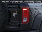 2024 Ford Bronco 4WD, SUV for sale #A67346 - photo 28