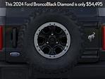 2024 Ford Bronco 4WD, SUV for sale #A67346 - photo 29