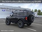 2024 Ford Bronco 4WD, SUV for sale #A67346 - photo 2