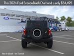 2024 Ford Bronco 4WD, SUV for sale #A67346 - photo 6