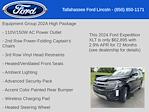 2024 Ford Expedition 4x2, SUV for sale #A67637 - photo 3