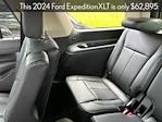 2024 Ford Expedition 4x2, SUV for sale #A67637 - photo 57