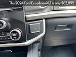 2024 Ford Expedition 4x2, SUV for sale #A67637 - photo 80