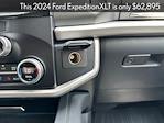 2024 Ford Expedition 4x2, SUV for sale #A67637 - photo 81