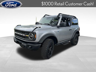 2024 Ford Bronco 4WD, SUV for sale #A68368 - photo 1