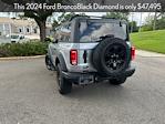 2024 Ford Bronco 4WD, SUV for sale #A68368 - photo 11