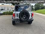 2024 Ford Bronco 4WD, SUV for sale #A68368 - photo 12