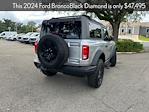 2024 Ford Bronco 4WD, SUV for sale #A68368 - photo 14