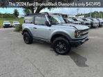 2024 Ford Bronco 4WD, SUV for sale #A68368 - photo 22