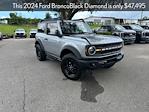 2024 Ford Bronco 4WD, SUV for sale #A68368 - photo 23