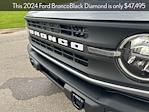 2024 Ford Bronco 4WD, SUV for sale #A68368 - photo 30