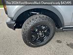 2024 Ford Bronco 4WD, SUV for sale #A68368 - photo 31