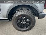 2024 Ford Bronco 4WD, SUV for sale #A68368 - photo 34