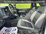 2024 Ford Bronco 4WD, SUV for sale #A68368 - photo 37