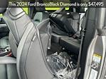 2024 Ford Bronco 4WD, SUV for sale #A68368 - photo 38