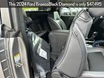 2024 Ford Bronco 4WD, SUV for sale #A68368 - photo 39