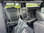 2024 Ford Bronco 4WD, SUV for sale #A68368 - photo 40