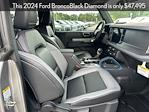 2024 Ford Bronco 4WD, SUV for sale #A68368 - photo 42