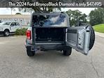 2024 Ford Bronco 4WD, SUV for sale #A68368 - photo 46