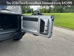 2024 Ford Bronco 4WD, SUV for sale #A68368 - photo 47