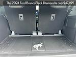 2024 Ford Bronco 4WD, SUV for sale #A68368 - photo 48