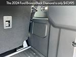 2024 Ford Bronco 4WD, SUV for sale #A68368 - photo 50