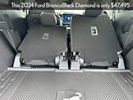 2024 Ford Bronco 4WD, SUV for sale #A68368 - photo 51