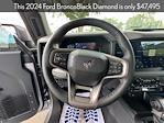 2024 Ford Bronco 4WD, SUV for sale #A68368 - photo 54