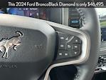 2024 Ford Bronco 4WD, SUV for sale #A68368 - photo 55