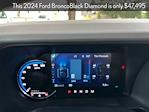 2024 Ford Bronco 4WD, SUV for sale #A68368 - photo 57